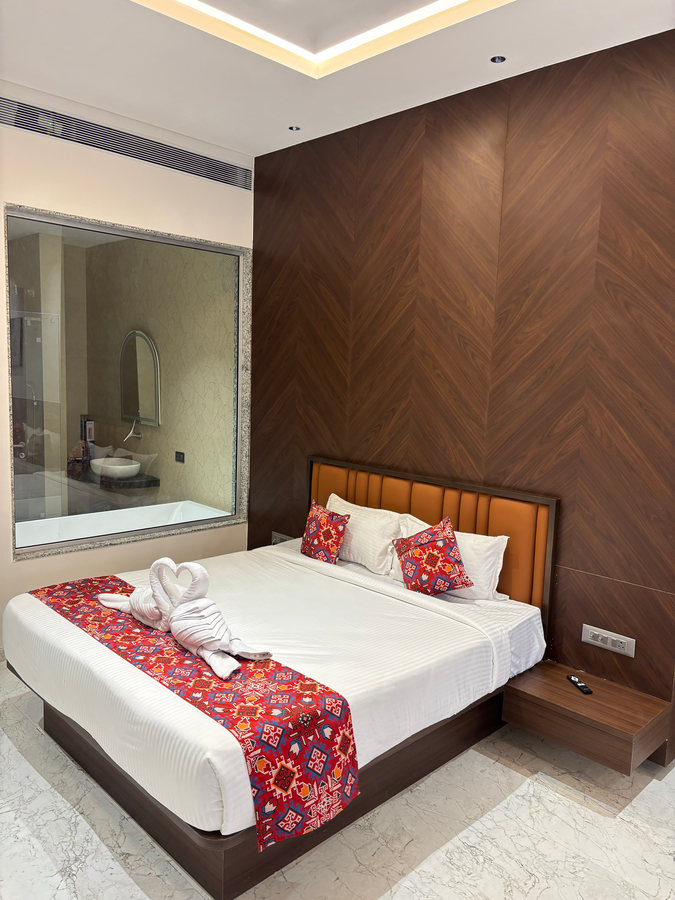 hotel sachin chas ahilyanagar