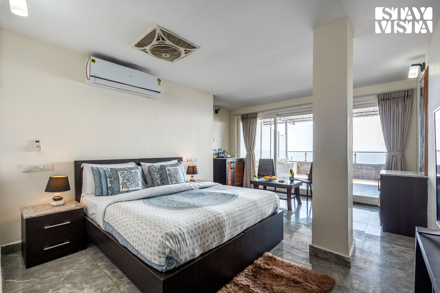 stayvista seaview