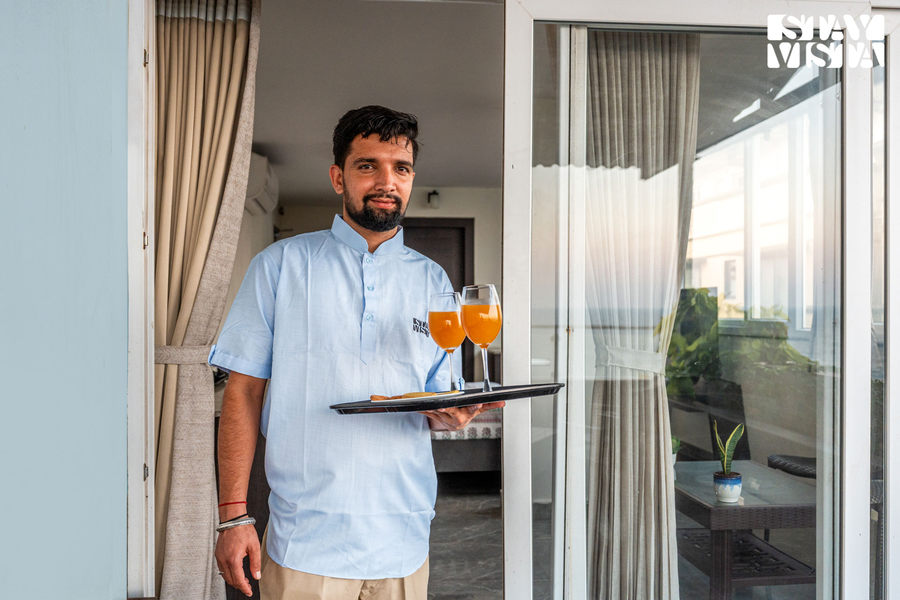 stayvista seaview