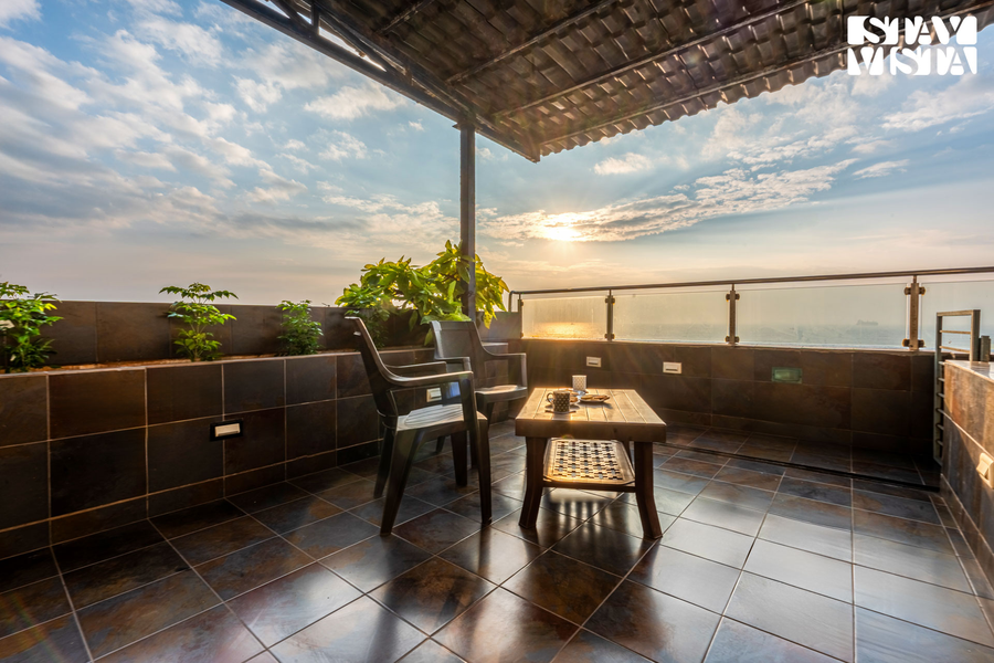 stayvista seaview