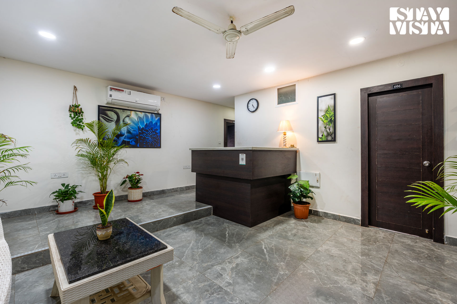 stayvista seaview