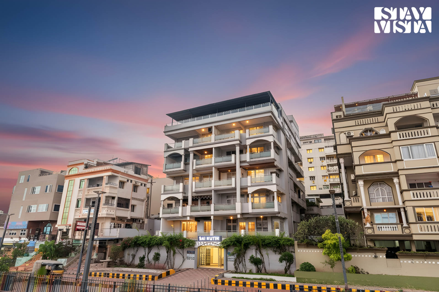 stayvista seaview