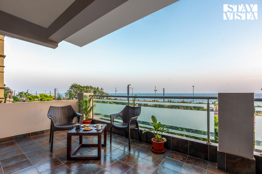 stayvista seaview
