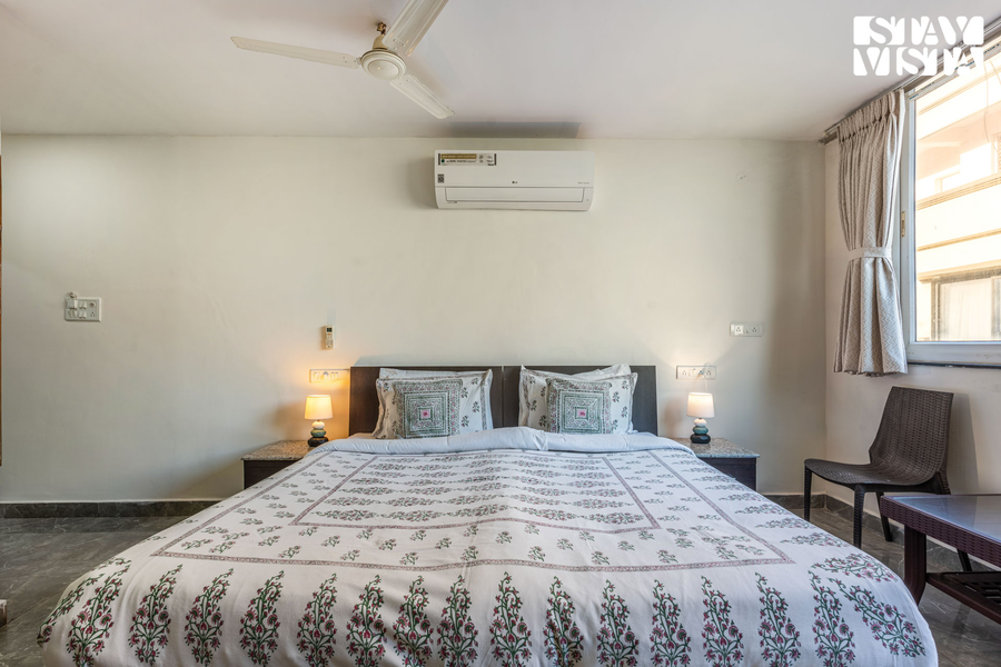 stayvista seaview