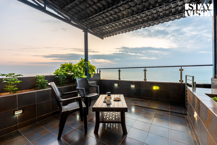stayvista seaview
