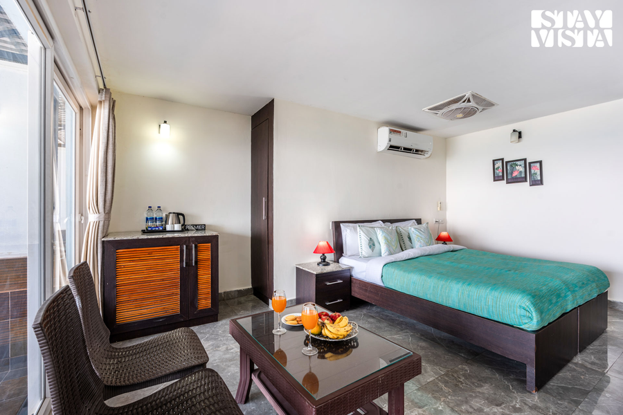 stayvista seaview