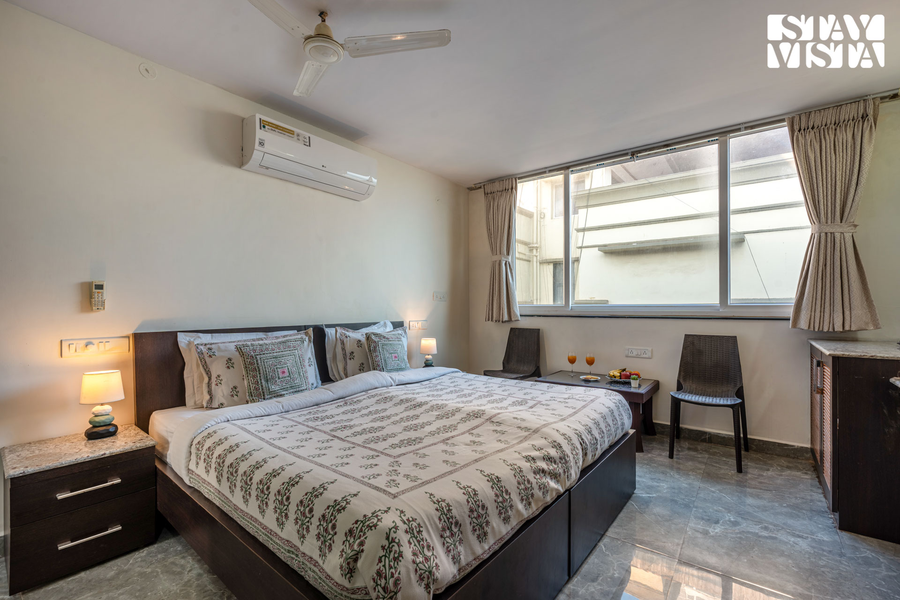 stayvista seaview