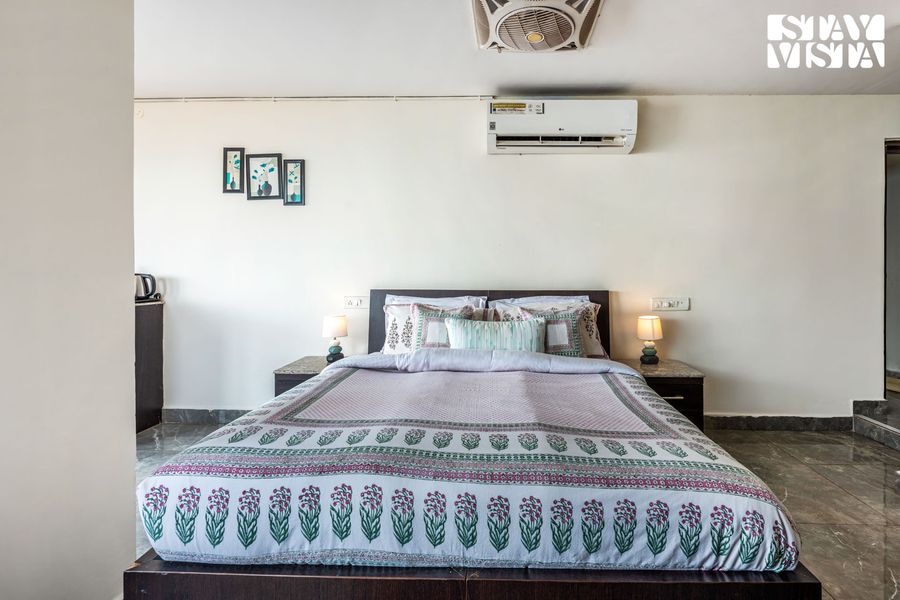stayvista seaview