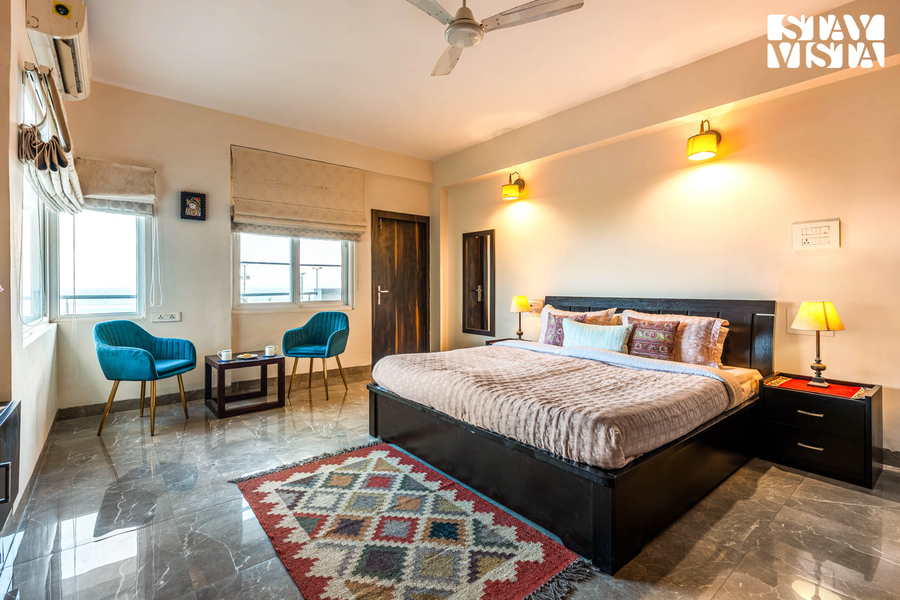 stayvista seaview