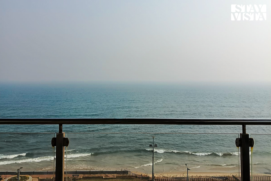 stayvista seaview