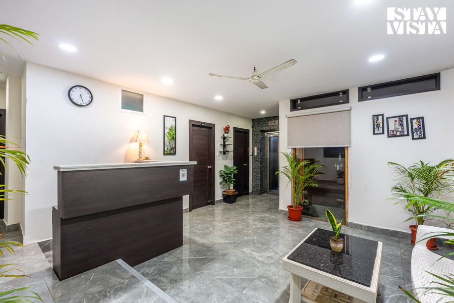 stayvista seaview