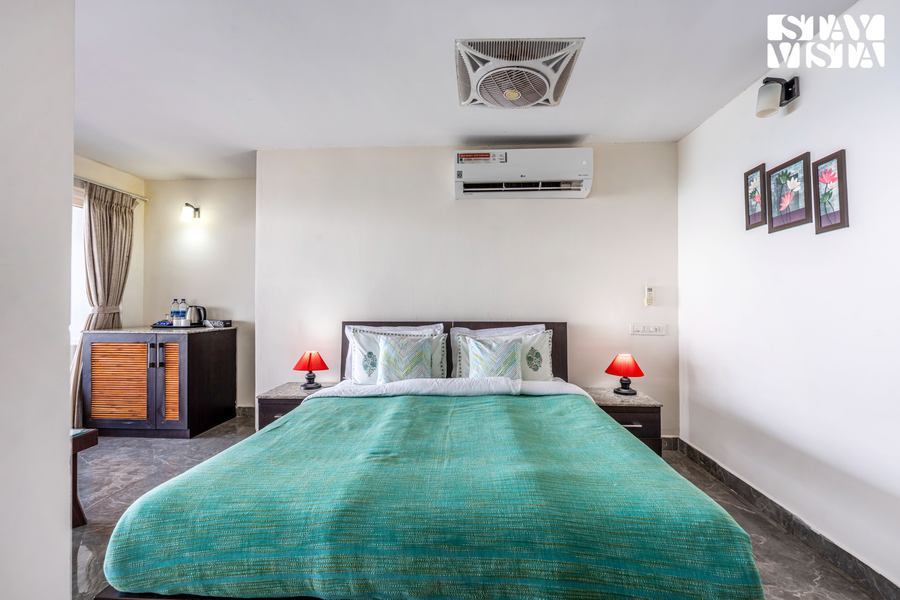 stayvista seaview