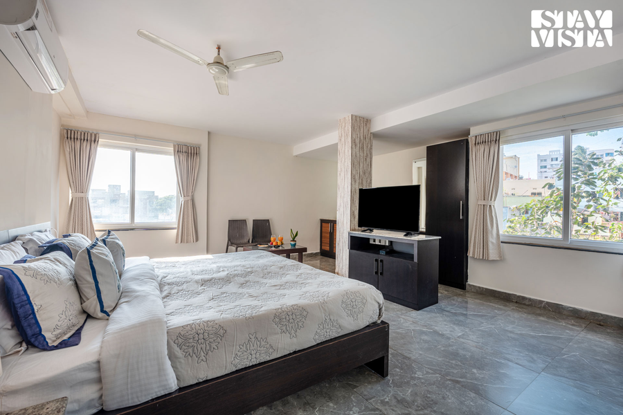 stayvista seaview
