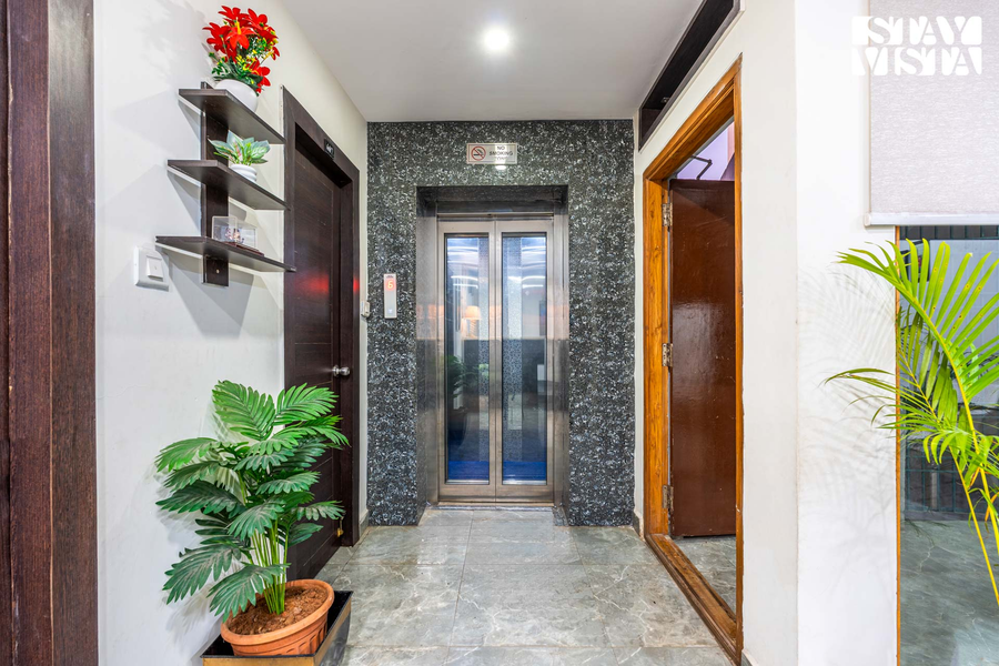 stayvista seaview