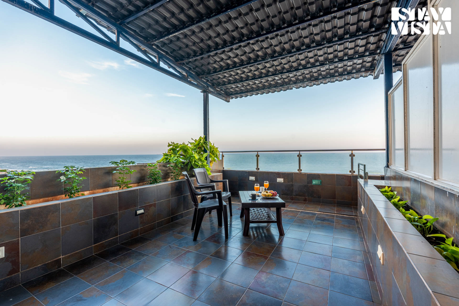 stayvista seaview