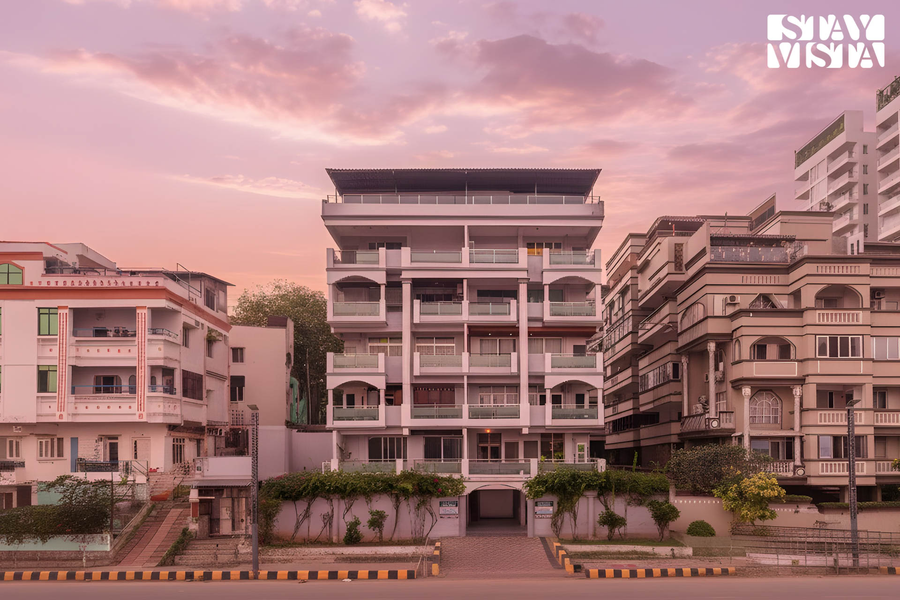 stayvista seaview