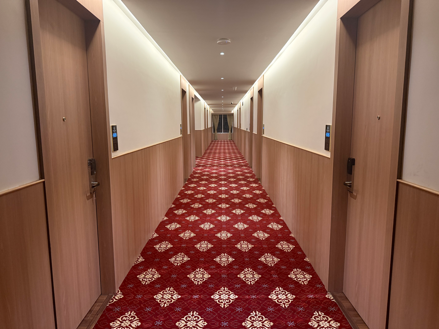 golden suites