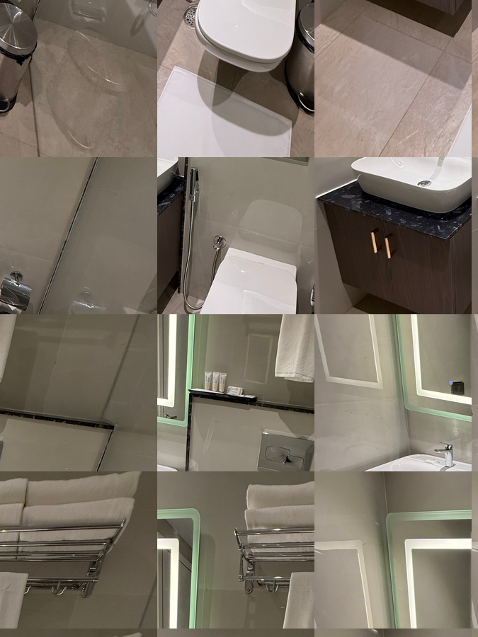golden suites