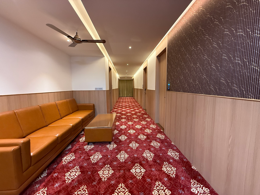 golden suites