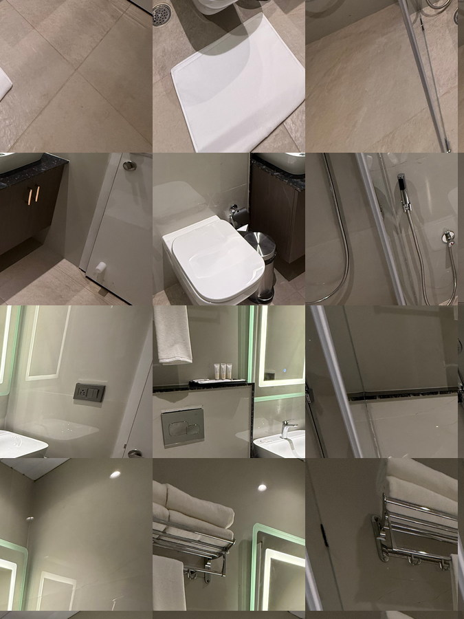 golden suites