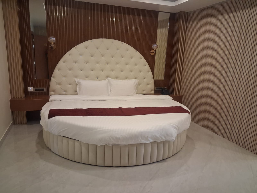 briddhishree palace