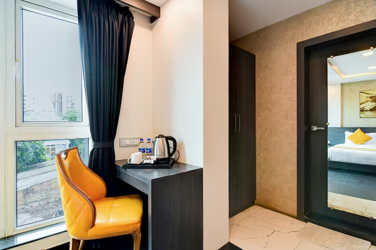 kzar corporate hotel