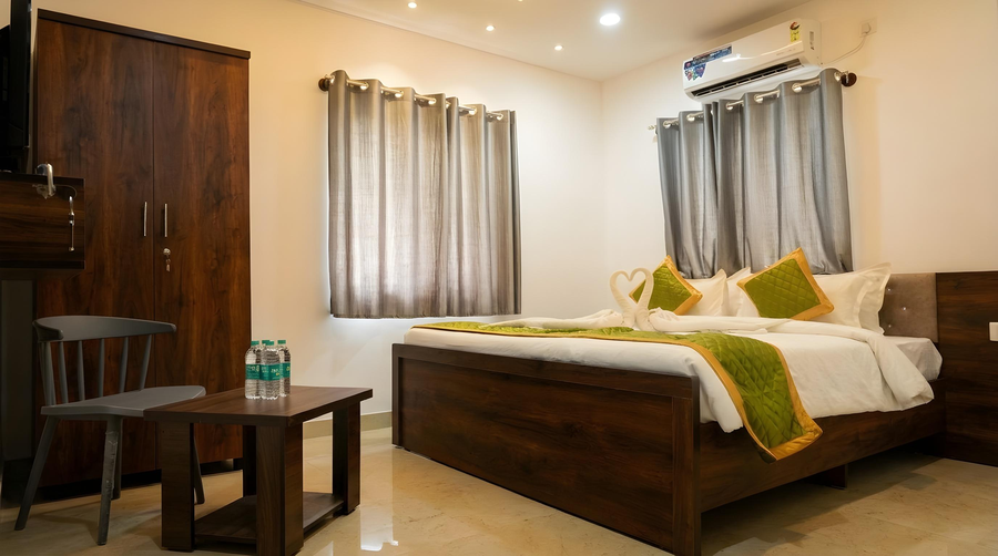 olivra hotel by welcome inn hospitality