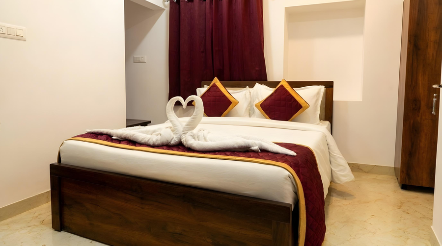 olivra hotel by welcome inn hospitality