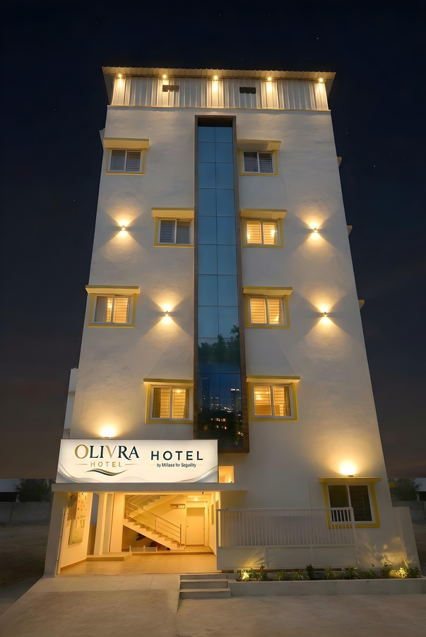 olivra hotel by welcome inn hospitality