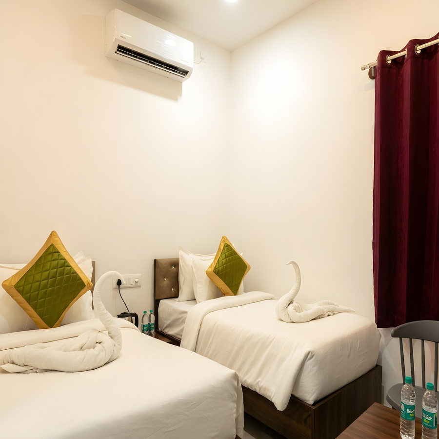 olivra hotel by welcome inn hospitality
