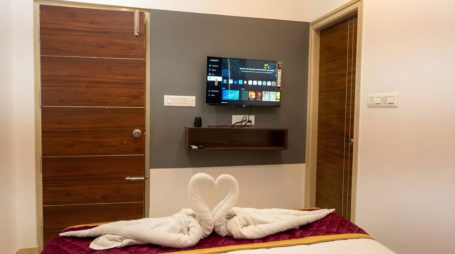 olivra hotel by welcome inn hospitality