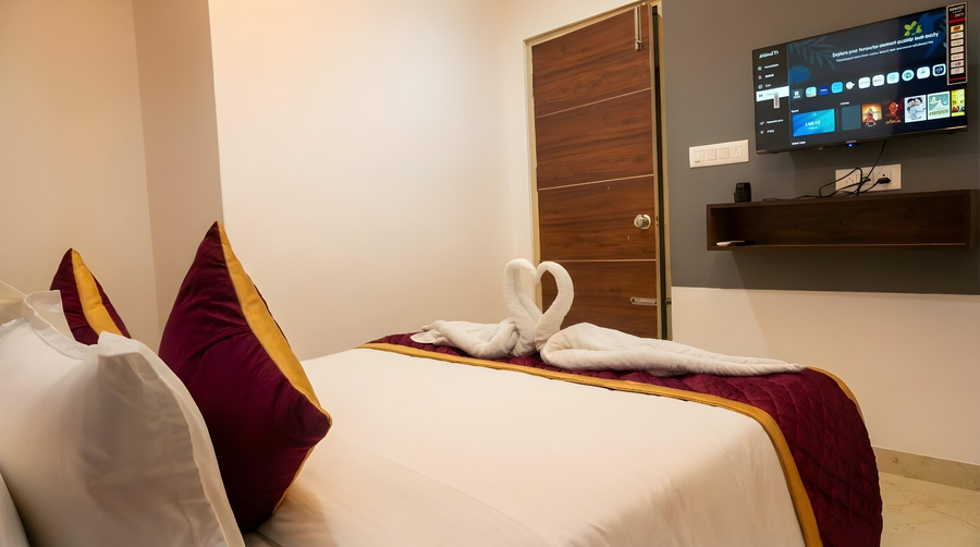 olivra hotel by welcome inn hospitality