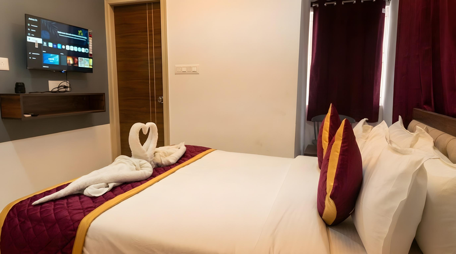 olivra hotel by welcome inn hospitality