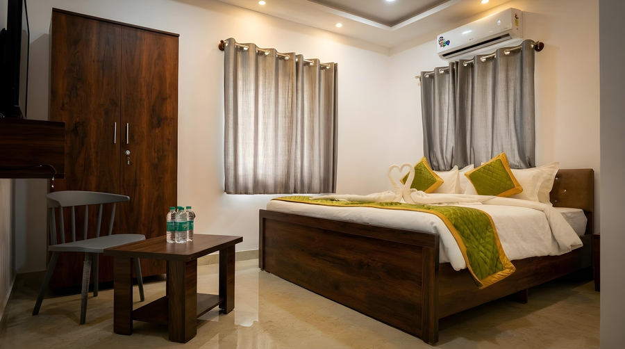 olivra hotel by welcome inn hospitality