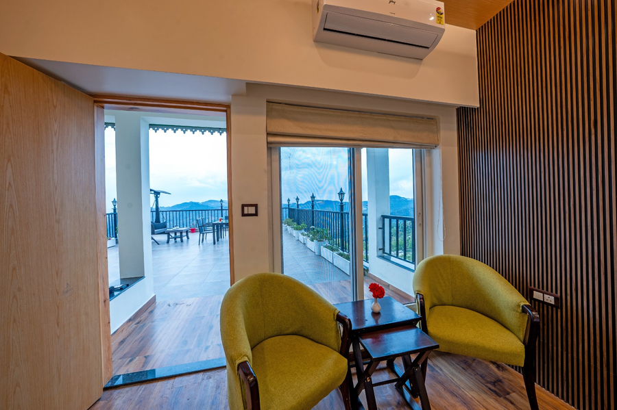 arkaya mukteshwar by super glitz resorts pvt ltd mukteshwar