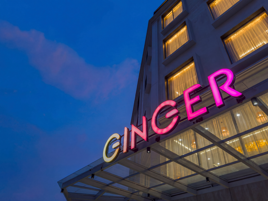 Ginger Gadchiroli,,3 star