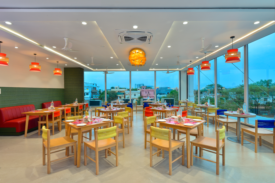 ginger gadchiroli