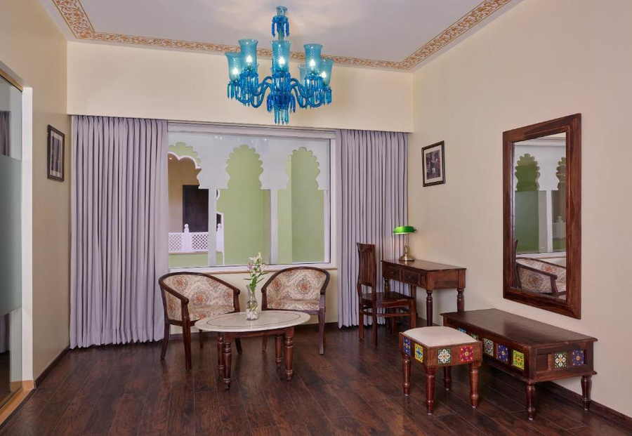 laxminarayan palace hotel vadodara by royal orchid hotels