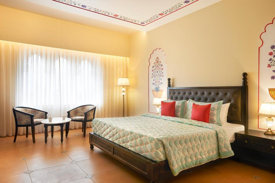 laxminarayan palace hotel vadodara by royal orchid hotels