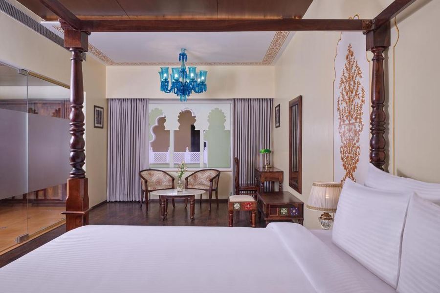 laxminarayan palace hotel vadodara by royal orchid hotels