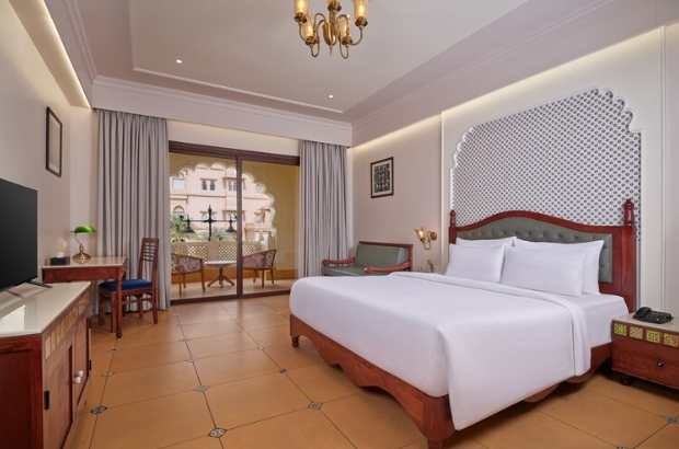 laxminarayan palace hotel vadodara by royal orchid hotels