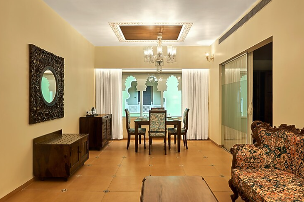 laxminarayan palace hotel vadodara by royal orchid hotels