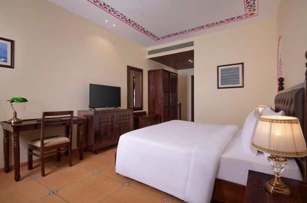laxminarayan palace resort iconiqa collection