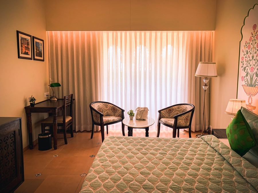 laxminarayan palace hotel vadodara by royal orchid hotels