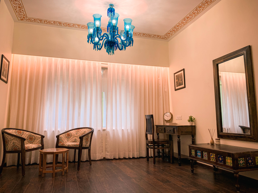laxminarayan palace hotel vadodara by royal orchid hotels