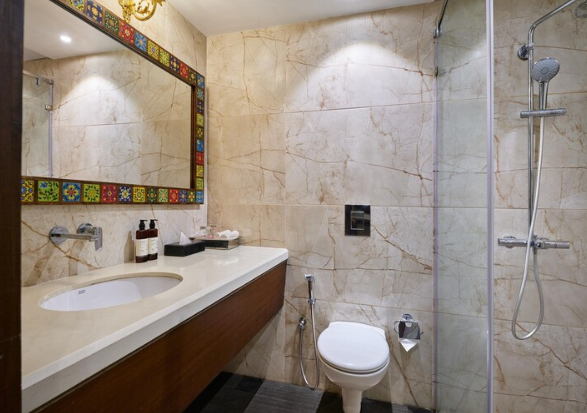 laxminarayan palace hotel vadodara by royal orchid hotels