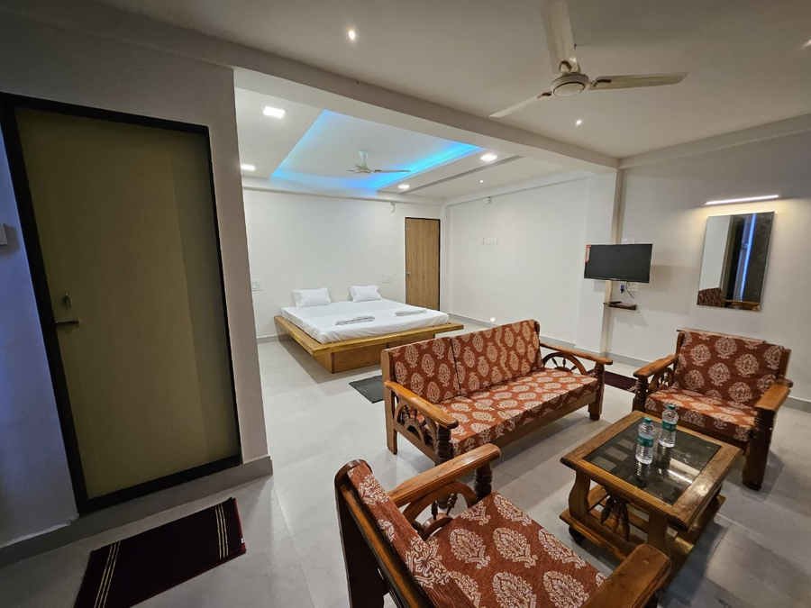 new step inn resort