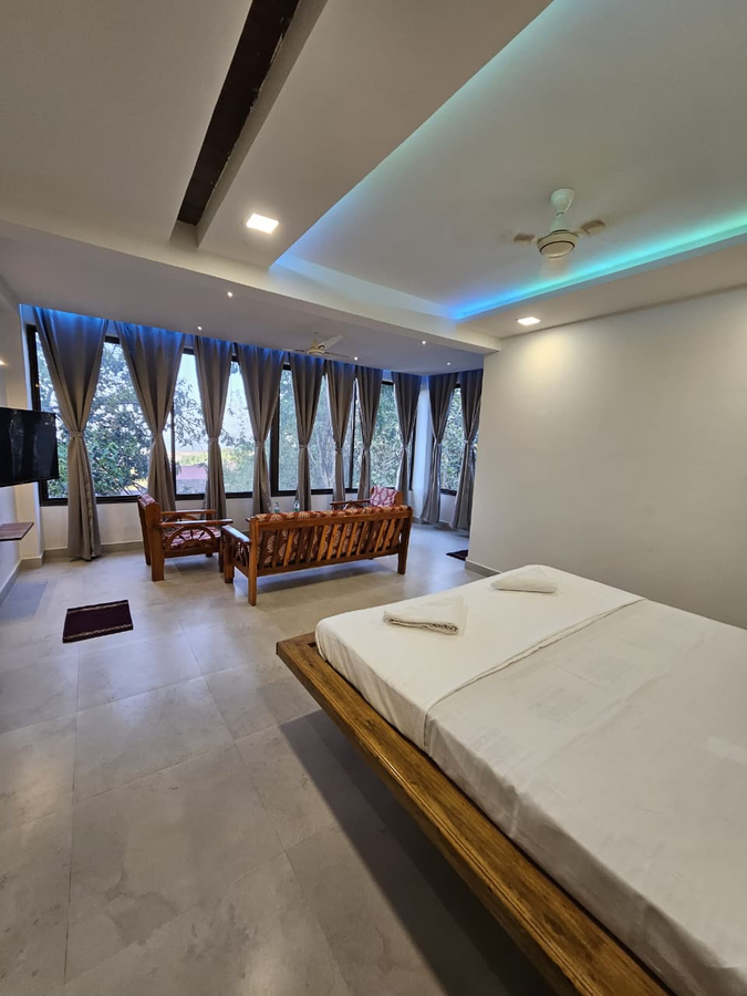 new step inn resort