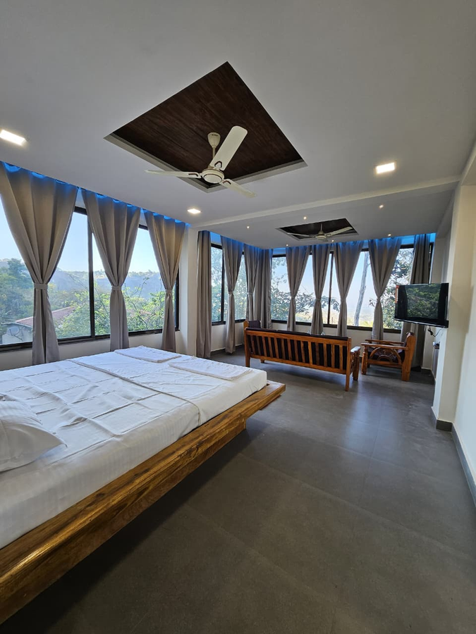 new step inn resort
