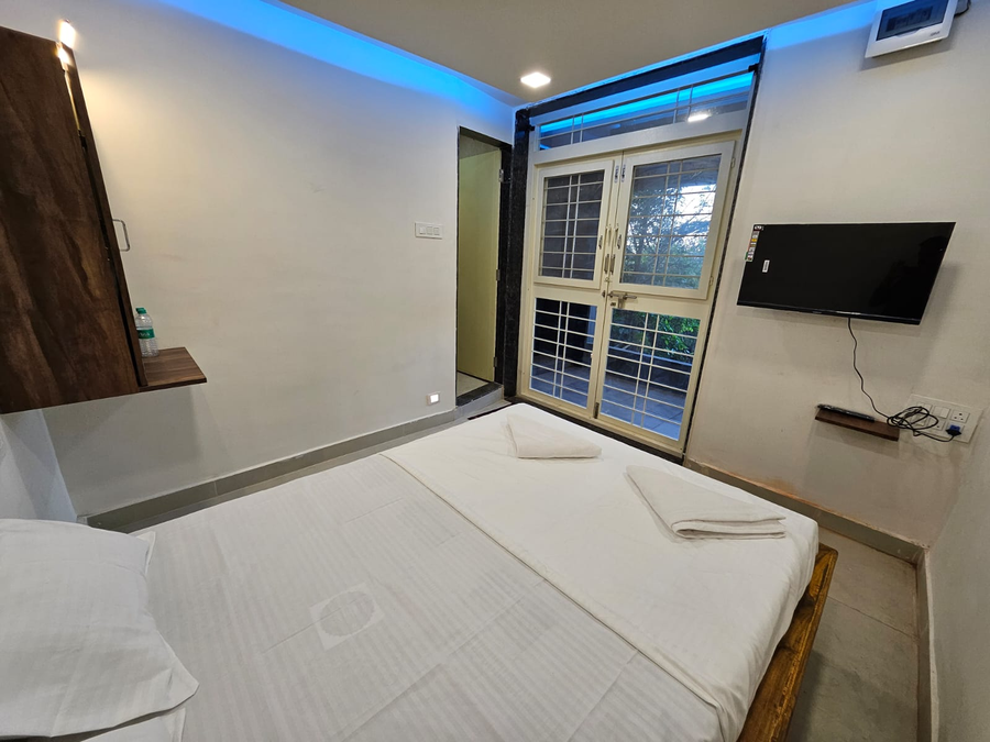 new step inn resort